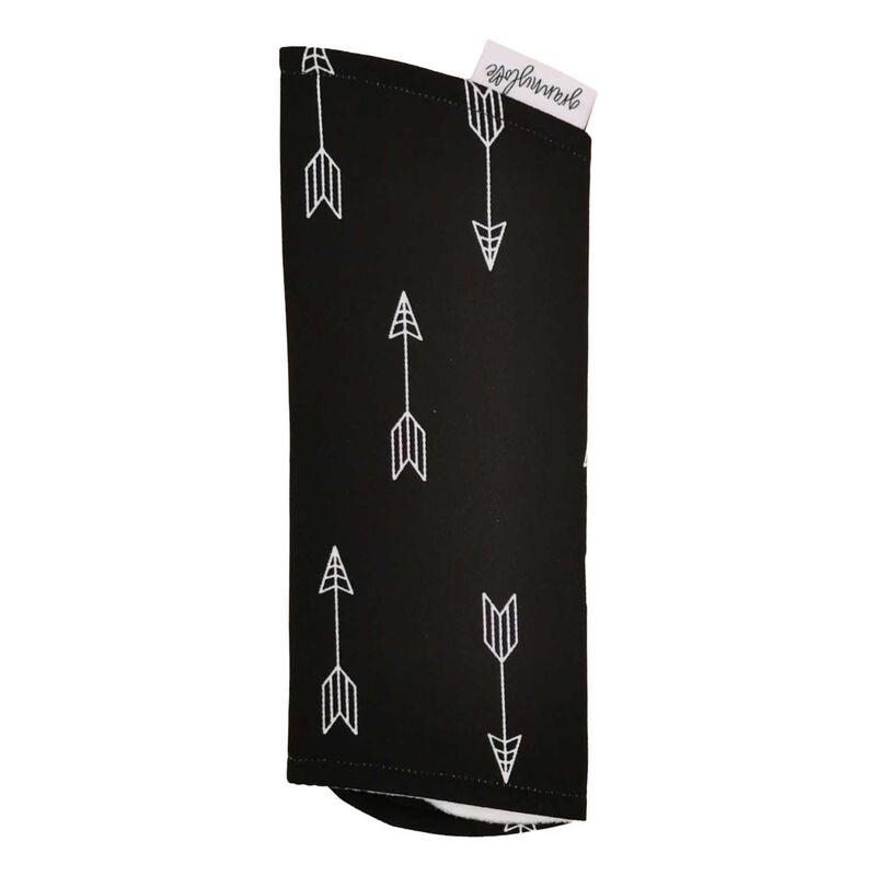 grannylove Burp Cloth image number 0